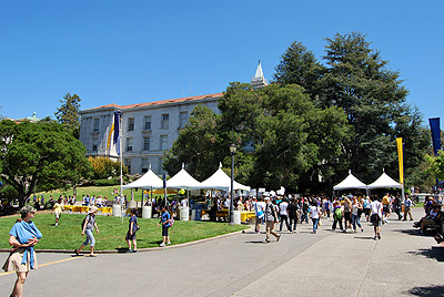 UC Campus